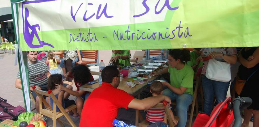 FESTA MAJOR CORRÓ D’AVALL 2014